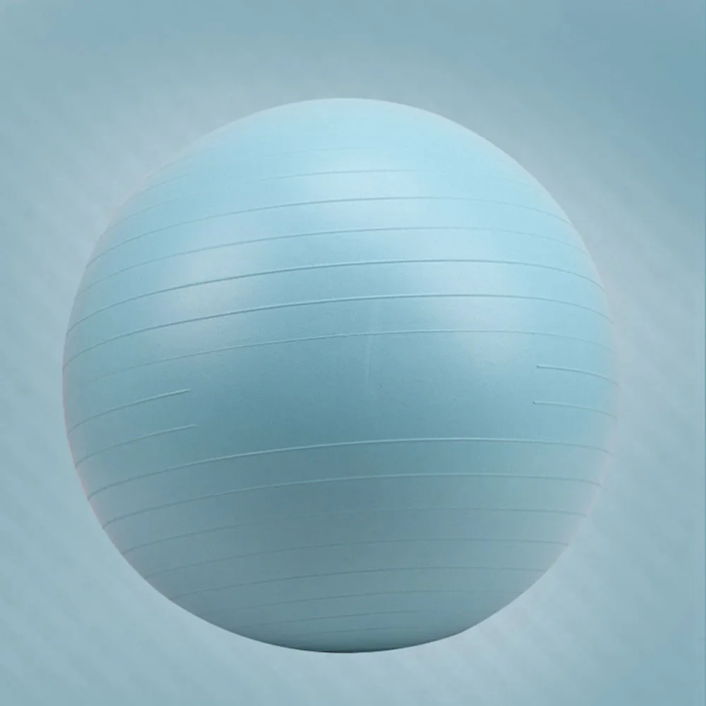 

Pilates Yoga Auxiliary PVC Fitness Explosion-proof Exercise Balance (65cm)