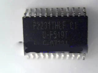 

P2231THLF C1 P2231 TSSOP24 5 шт./лот Новый