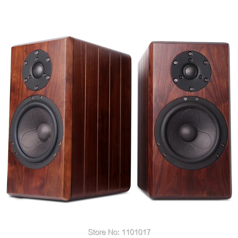 Двухсторонние колонки Tuolihao GeYin-II Hi-Fi EXQUIS Дания импортные аксессуары | Электроника