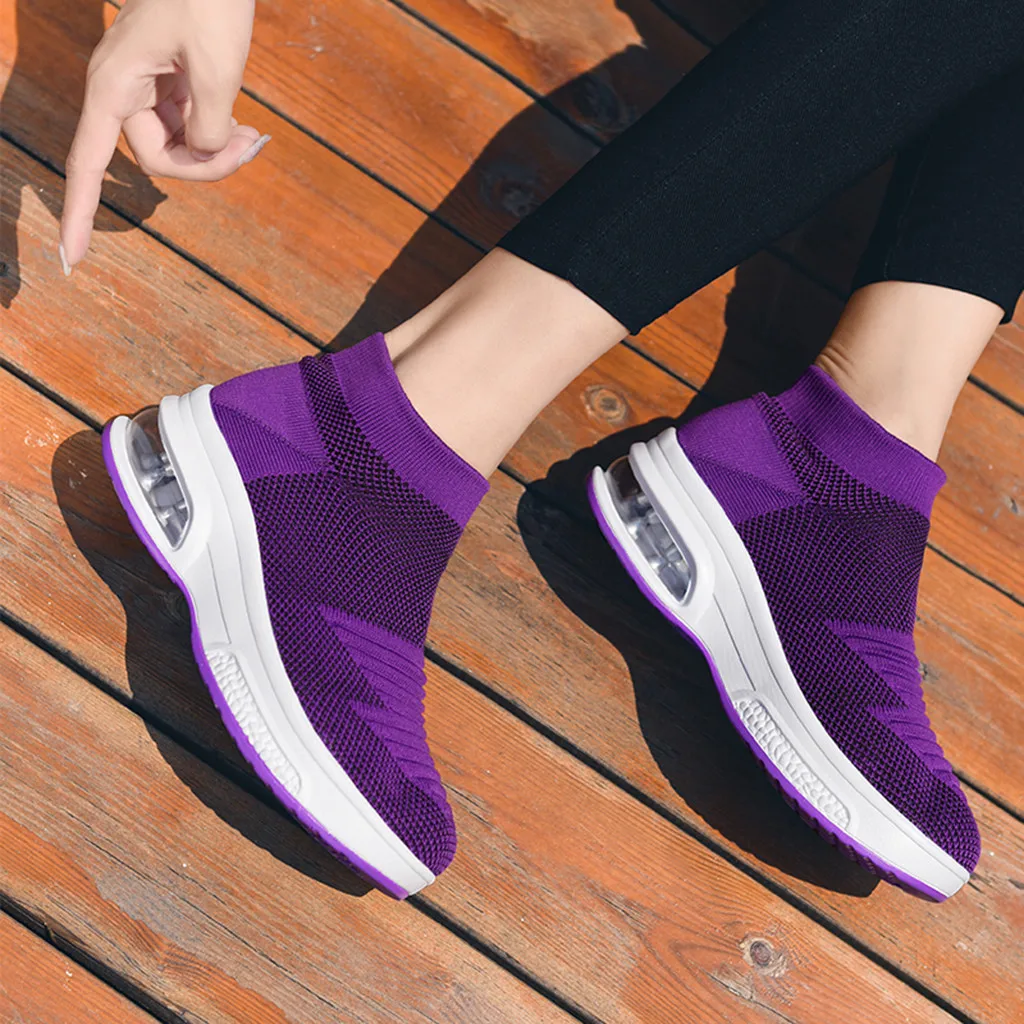 Женская теннисная обувь 2019 женская спортивная для тренажерного зала устойчивая