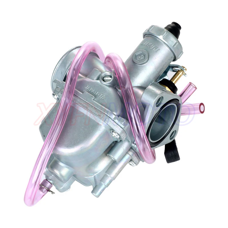 Карбюратор Mikuni VM22 карбюратор для мотоцикла 26 мм 110 куб. См 125 PZ26 | Автомобили и