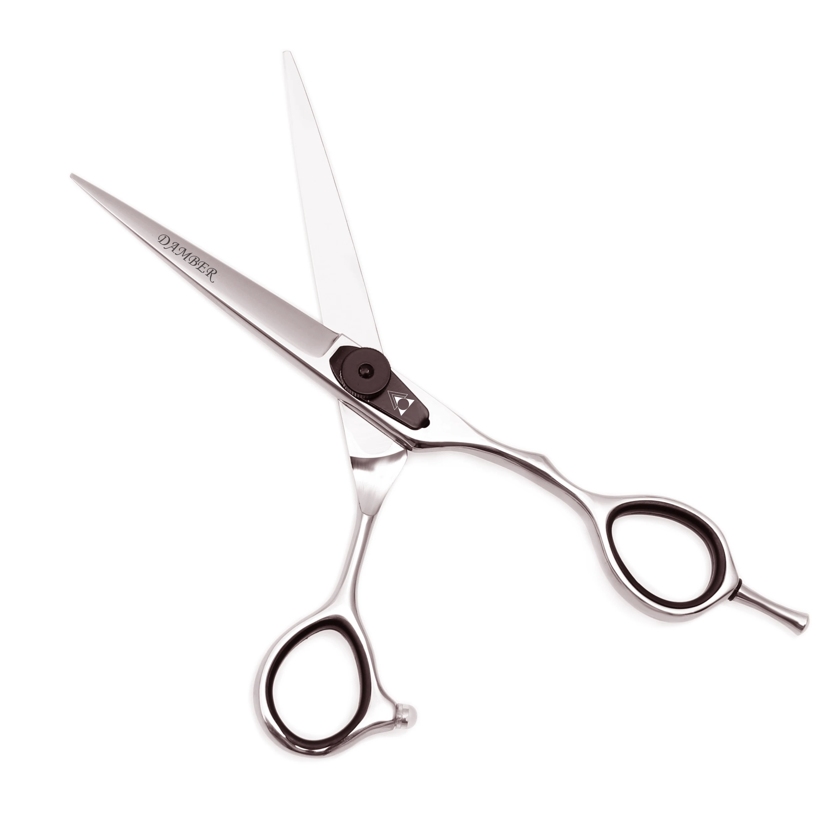 Рисунок 4 - 5,5 6 филировочные ножницы для