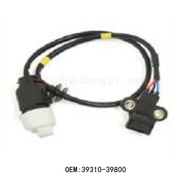 

Crankshaft position sensor OEM 39310-39800
