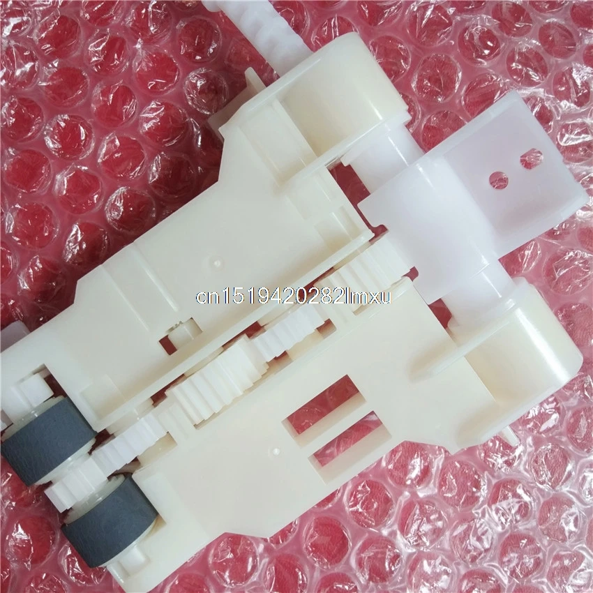 Замедлить SUB ASSY подбирающий валец для Epson L1455 EL16500 5071F M5081F WF 7721 7725 7720 7210 7520 7610 7620 Палочки