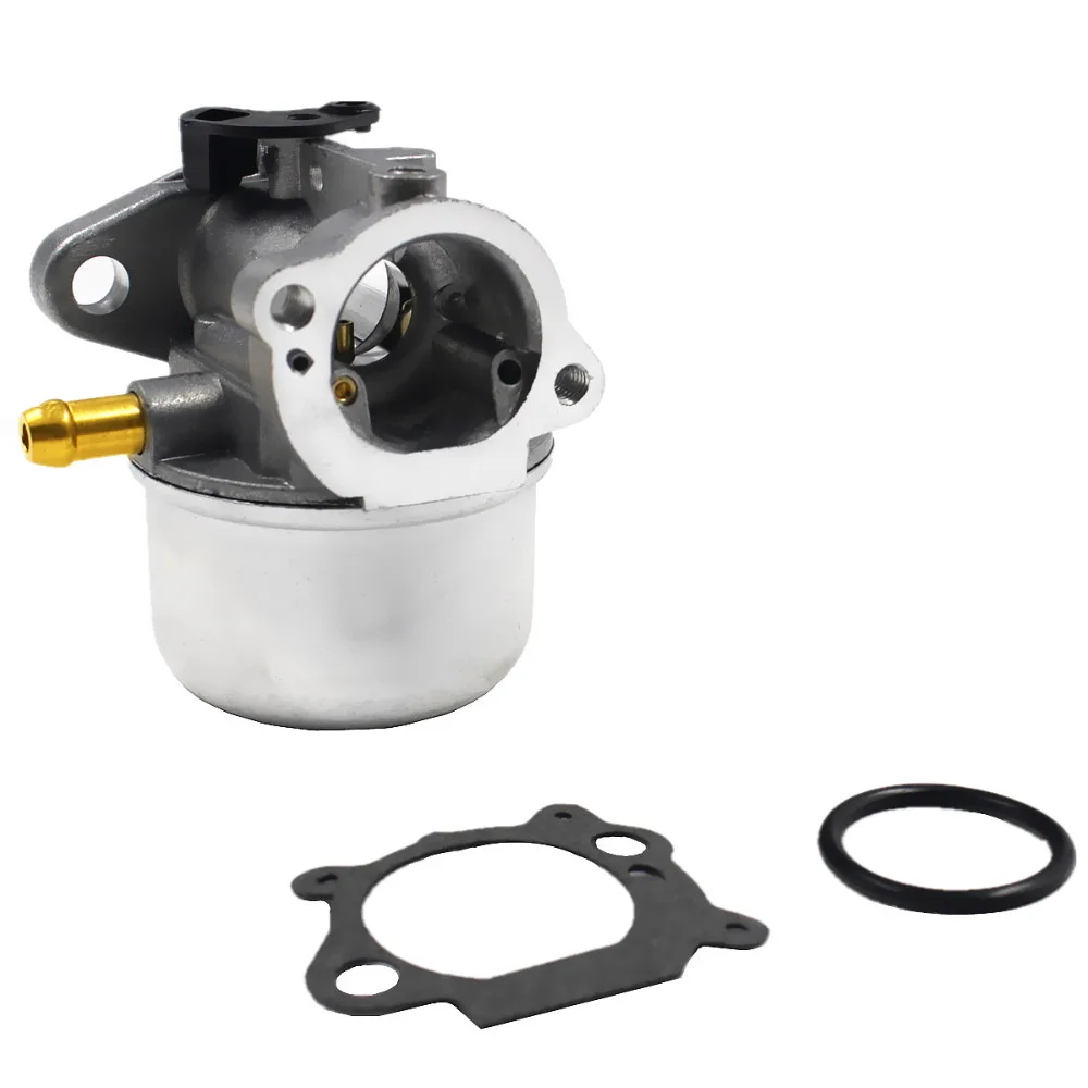 Карбюратор 799868 ДЛЯ Briggs and Stratton 498170 497314 497347 497586 498254 694202 693909 692648 499617 497410 799872