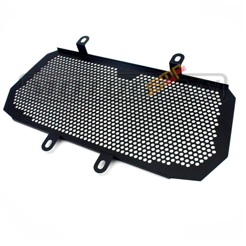 Мотоциклетная решетка радиатора защитный чехол для KTM Duke 390 2014 2015 2016 мото запчасти