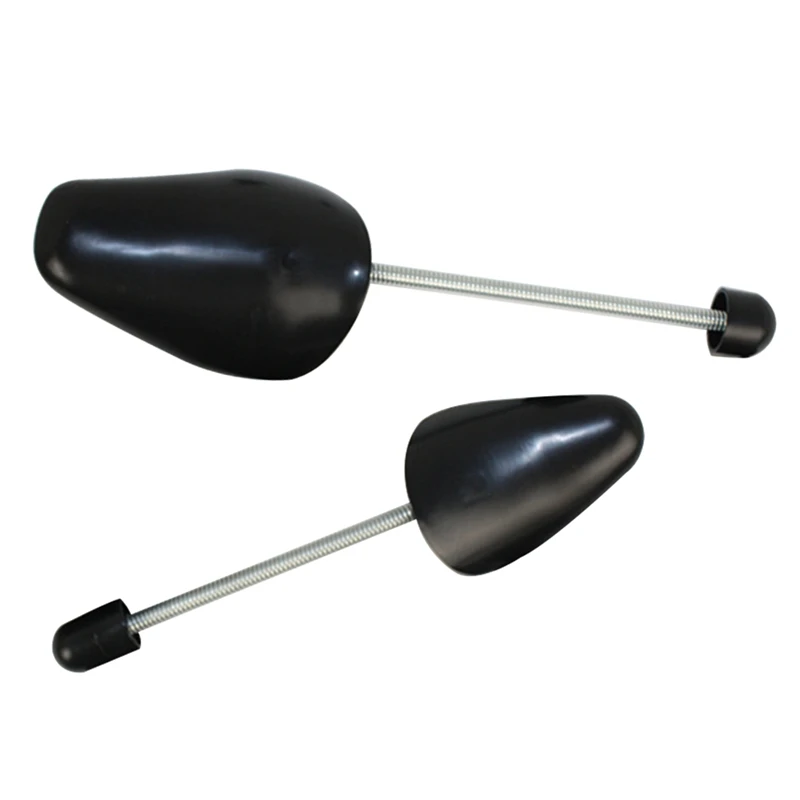 Пластиковые растяжки для обуви мужчин и женщин регулируемая пружина дерева