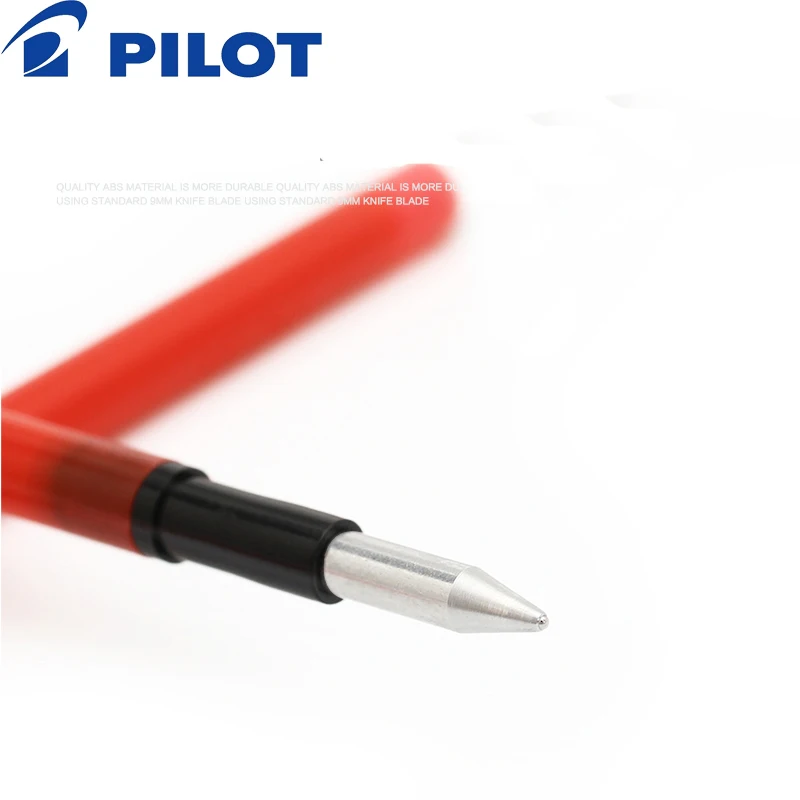 3 шт PILOT FriXion Шариковая ручка для заправки 0,38/0,5 мм черный/красный/синий LFBTRF-30EF многофункциональная стираемая ручка для заправки