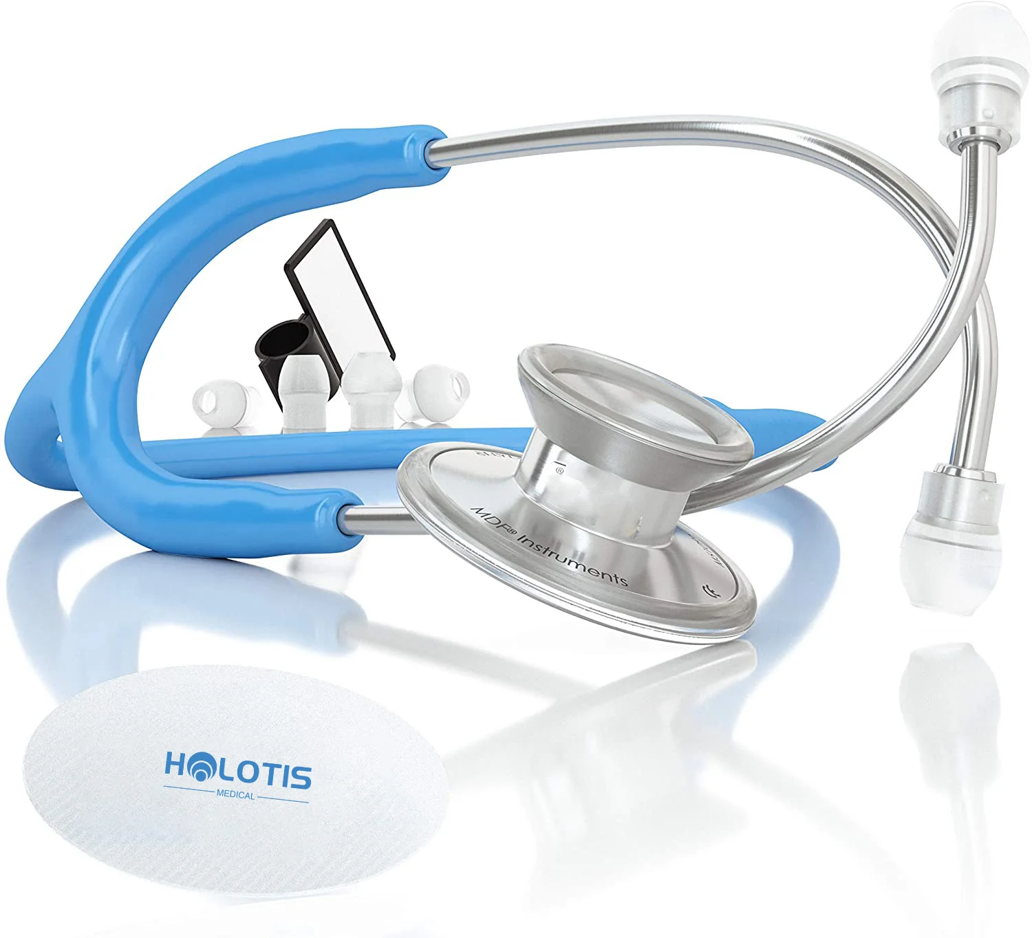 

Holotis new disposable stethoscopes stethoscope electronic case price
