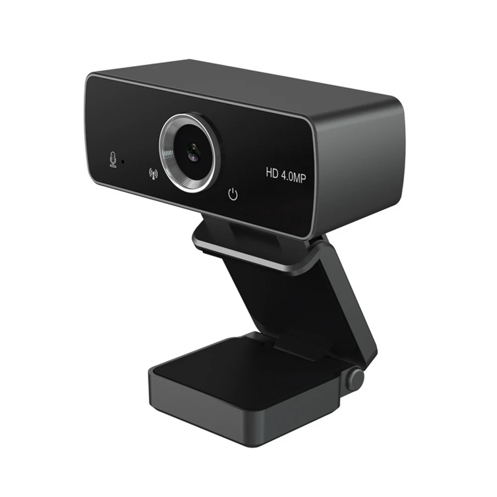 

400W HD Pixel 2K USB Webcam 1080p Autofocus Web Camera for Computer Camera Web for Network Teaching Teleconferencing Webcast