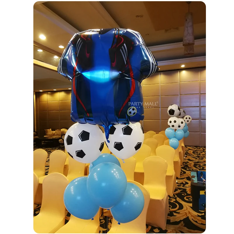 Foil Latex Shaped Balloon Stranger Things Party Supplies Bedroom Decor Gifts Deco Mariage Home Decoration Accessories EC50QQ | Дом и сад