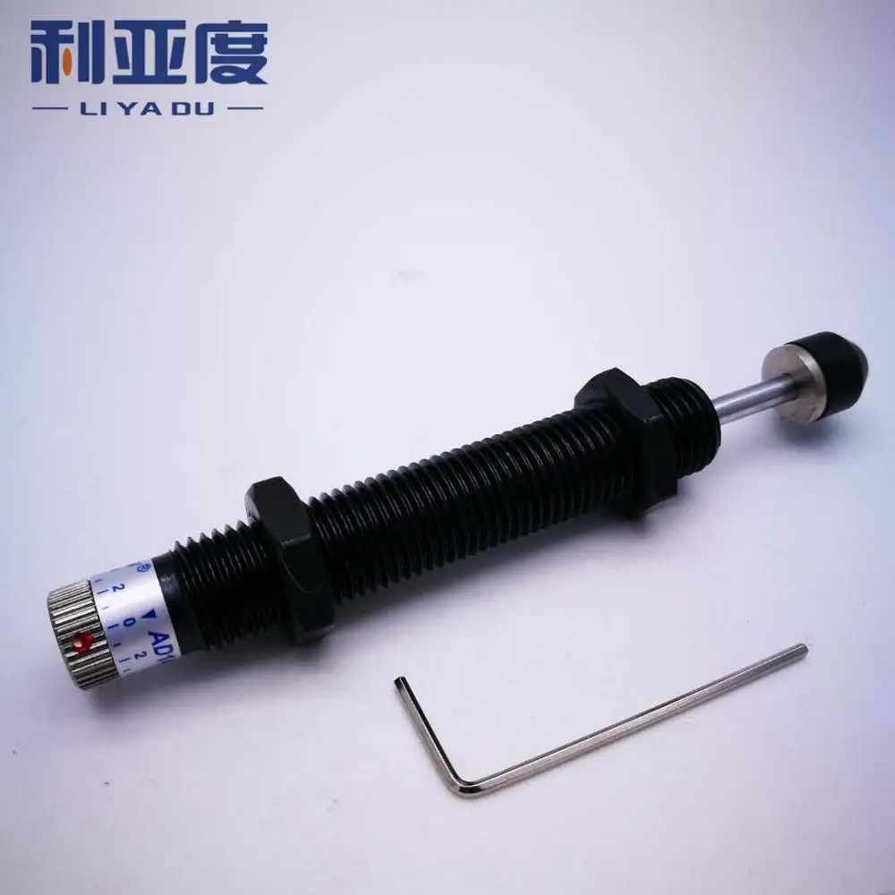 Гидравлический амортизатор давления/Гидравлический Буфер с регулировкой