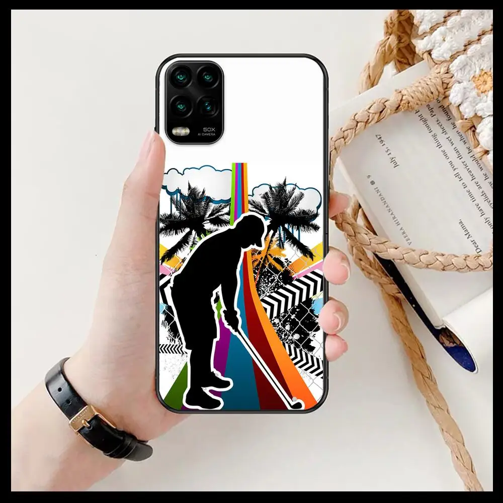 

Chinese luxury brands fashion cartoon Phone Case For XiaoMi Redmi Note 10 9S 8 7 6 5 A Pro T Y1 Anime Black Cover Silicone Back
