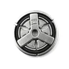 Запасные части для цепной пилы из стали 500, 5200, 5800, 1 шт., муфта цепной пилы