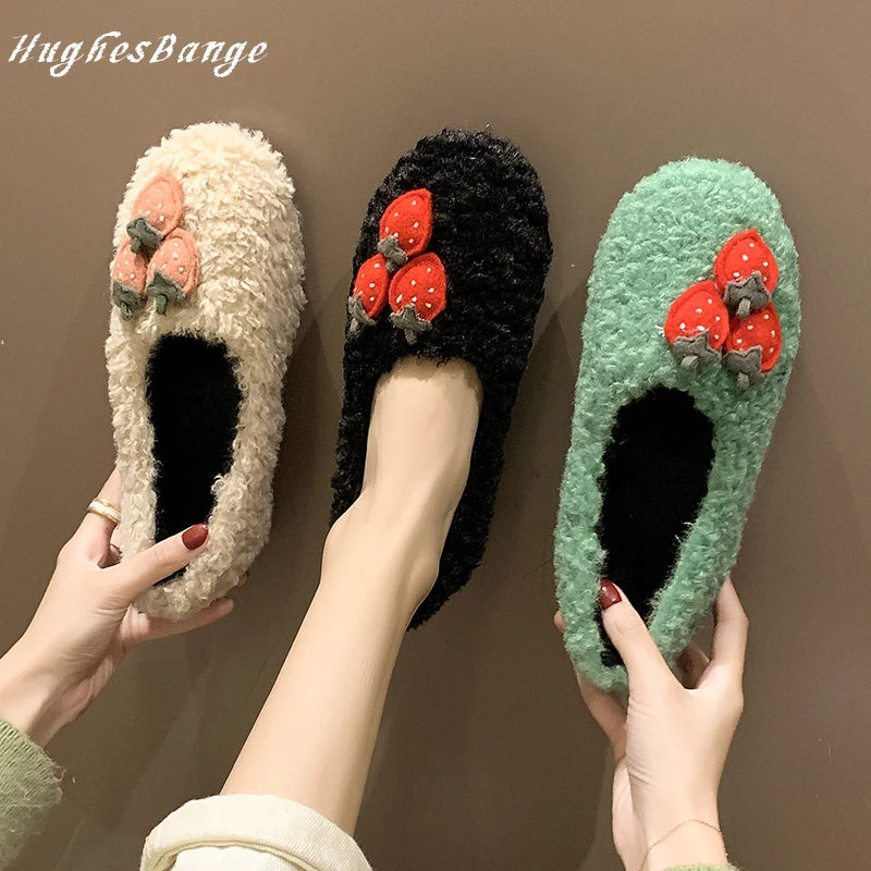 Женская обувь в горошек Новинка Повседневная Удобная Корейском стиле сезон