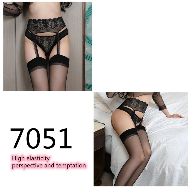 Для женщин сексуальные чулки нижнее белье бондаж секс подвязки ажурные колготки