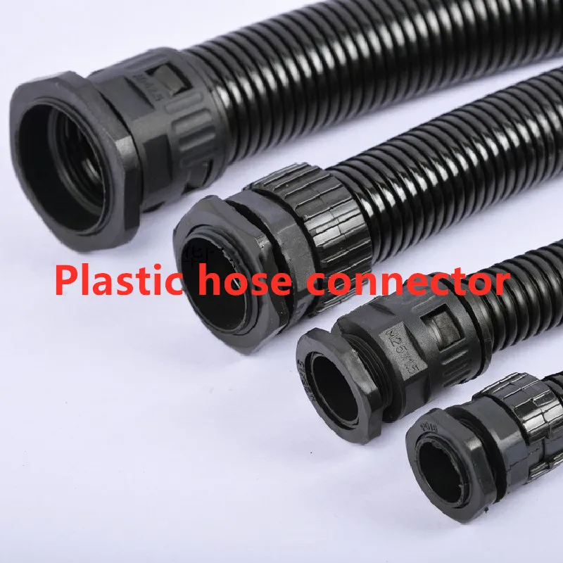 Фото SM clamp type bellows joint / plastic hose corrugated pipe factory direct sales specifications complete Обустройство дома SM clamp type bellows joint / plastic hose corrugated pipe factory direct sales specifications complete Обустройство дома