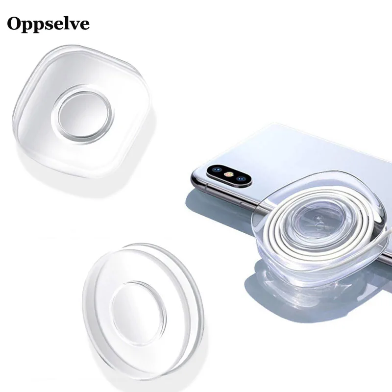 Волшебный держатель для мобильного телефона стикер нано быстрая паста