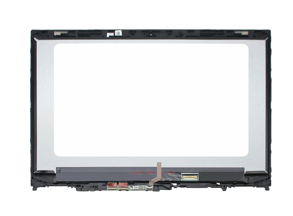 Для lenovo Flex 5 15 YOGA 520-15IKB 80X9 80XB 80CA 81CA 6 &quotЖК-дисплей Матрица сенсорный экран