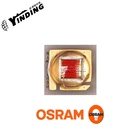 Кристалл высокой мощности LY CPDP 3 Вт, 3030-нм, желтое Архитектурное освещениеуличное освещение, светодисветодиодный, Бесплатная пайка SMD reflow