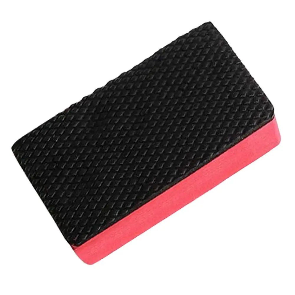 Губка для мытья автомобиля волшебная губка глины бруска очистки ластик воска