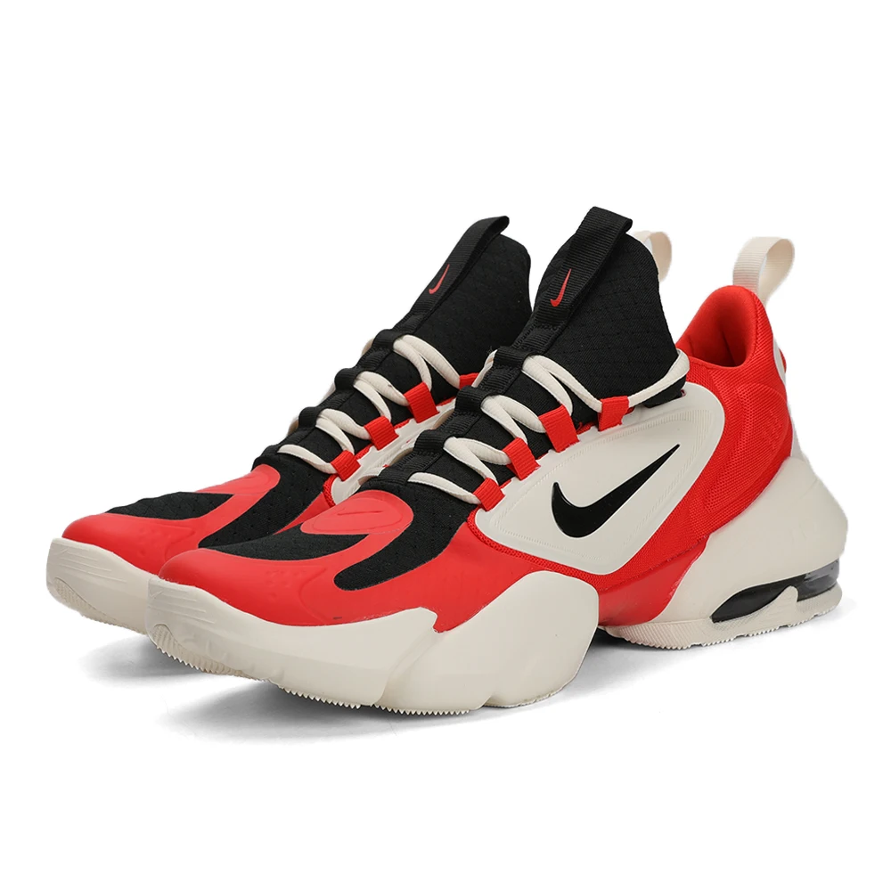 Мужская прогулочная обувь NIKE AIR MAX ALPHA SAVAGE оригинальные кроссовки для тренировок
