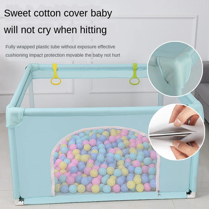 Детский корпус забор для ползания детская игра детский pa dian домашний