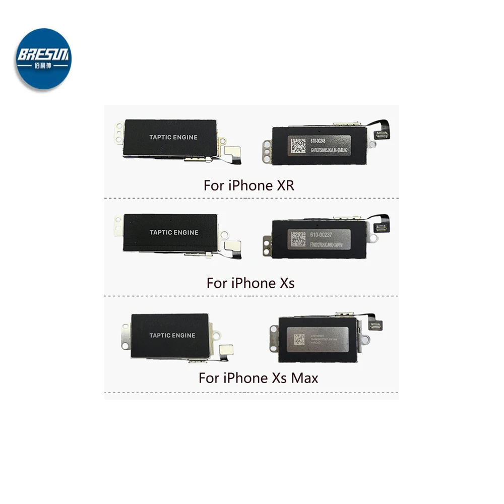 

Оригинальный Для iPhone X Xs Max XR гибкий кабель для вибратора двигателя для iPhone 11 11Pro11PROMax гибкий кабель для двигателя запчасти для ремонта