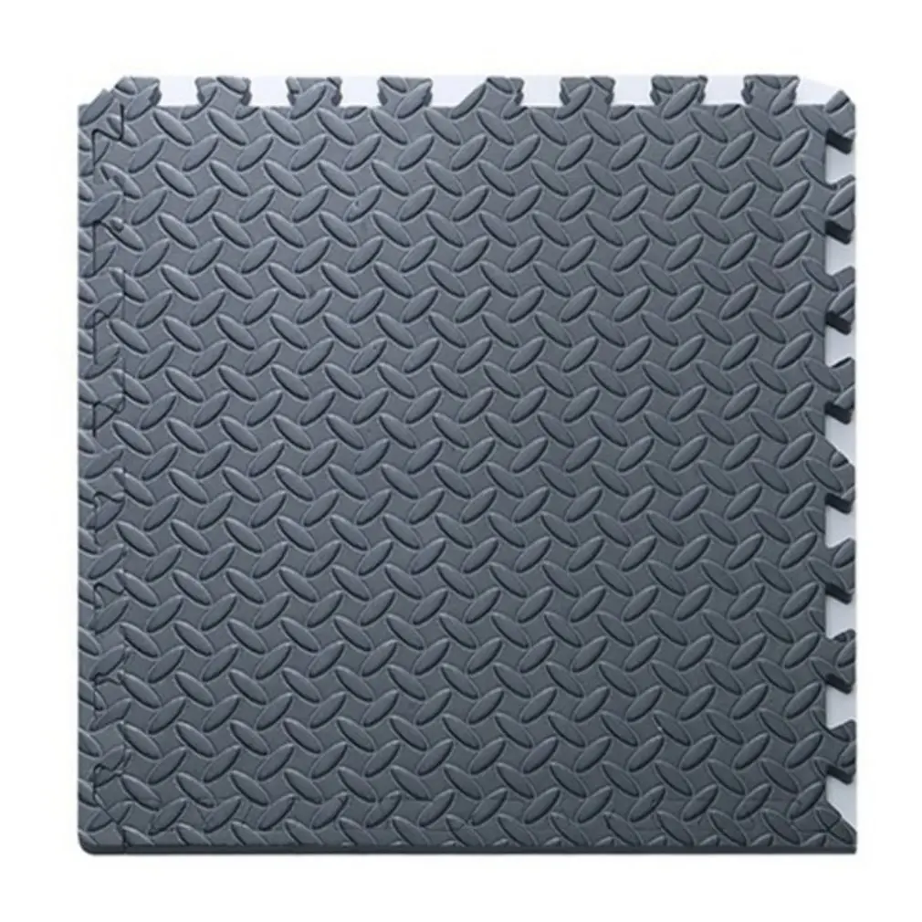 Наружный спортивный коврик нейтральное оборудование из пены EVA нетоксичное