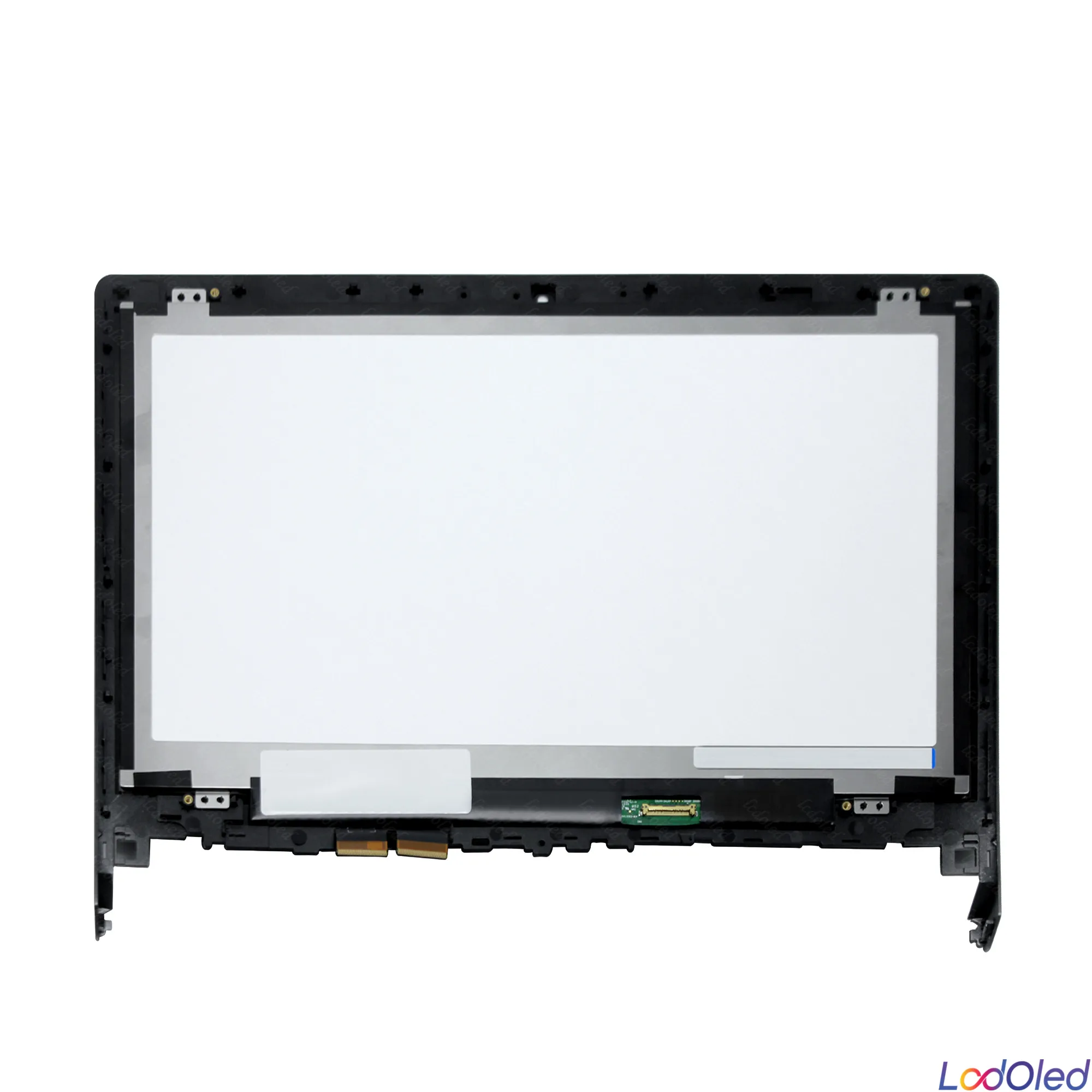 ЖК-дисплей 14 0 дюйма для Lenovo Flex 2 20404 14D 20376 FHD в сборе сенсорная панель дигитайзер