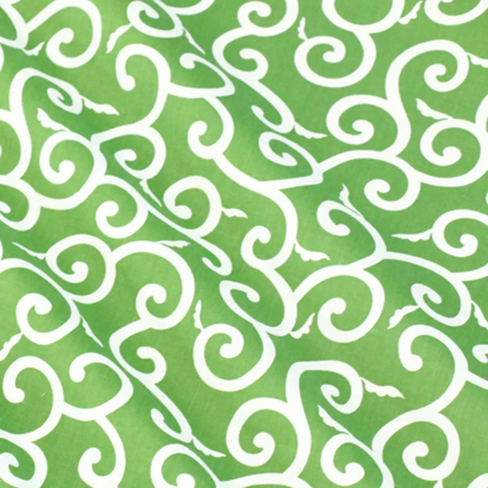100x160cm Japanese Fabric Auspicious Clouds Cotton Handmade Patchwork Cloth DIY Textile Tissue Quilting Sewing | Дом и сад