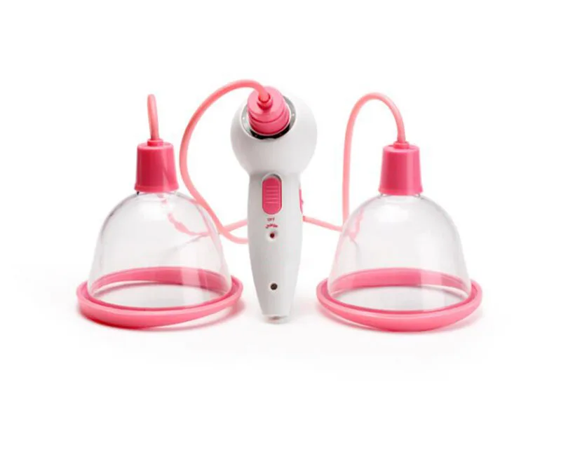 Электрический аппарат для увеличения груди красивые массажные аппараты |