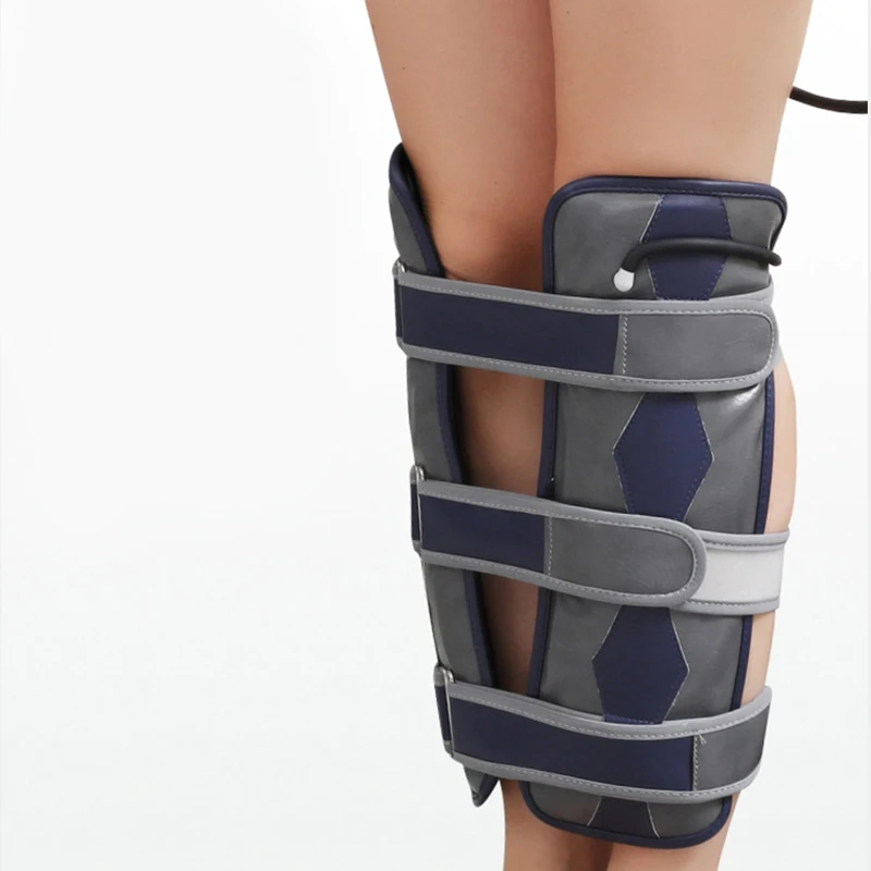 

Adjustable O/X Type Legs Correction Inflatable Band Bowed Legs Knee Valgum Straightening Posture Corrector Beauty Leg Band Tool