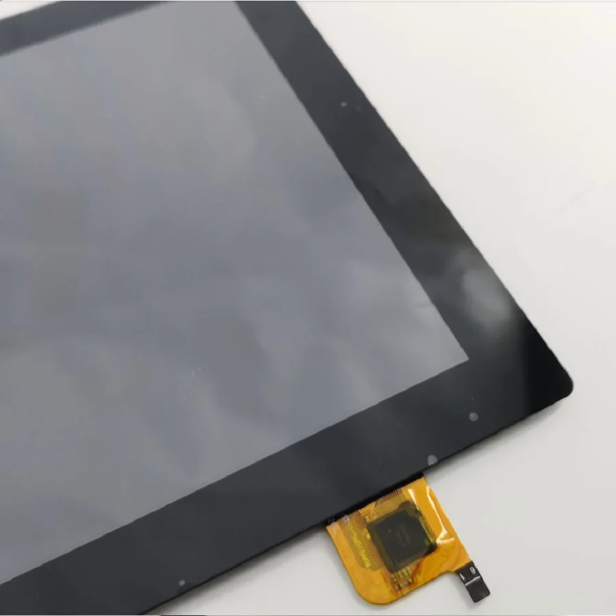 Для lenovo Ideapad Miix 310-10ICR ЖК-дисплей с сенсорным экраном дигитайзер полная сборка Замена