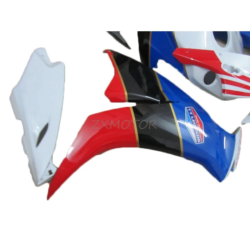 100% подходящие Обтекатели для HONDA CBR1000 RR cbr1000rr 2012 2013 2014 2015 2016 глянцевый черный