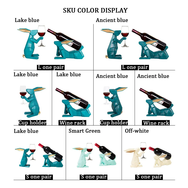 

Nordic wine rack wine glass rack living room decor dining room or coffee table wine cabinet home decoration accessories Modern