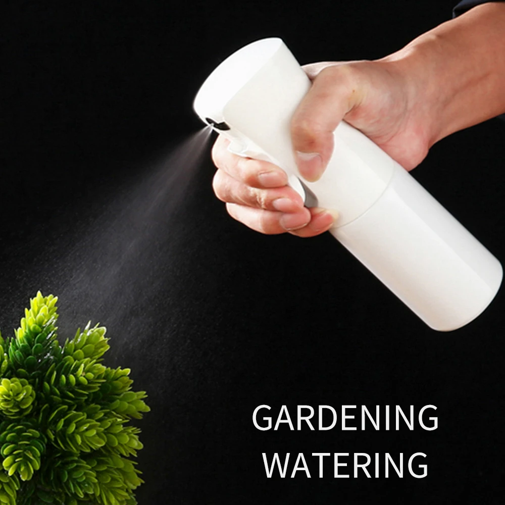 Бутылка-распылитель для дезинфекции спирта | Красота и здоровье