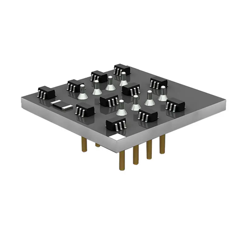 Верхний дискретный компонент один Op Amp Sx22A операционный усилитель поперечного
