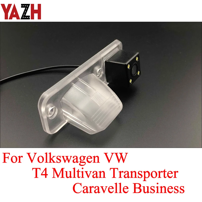 Для Volkswagen VW T4 Multivan Transporter Caravelle Business GPS HD CCD автомобильная парковочная камера