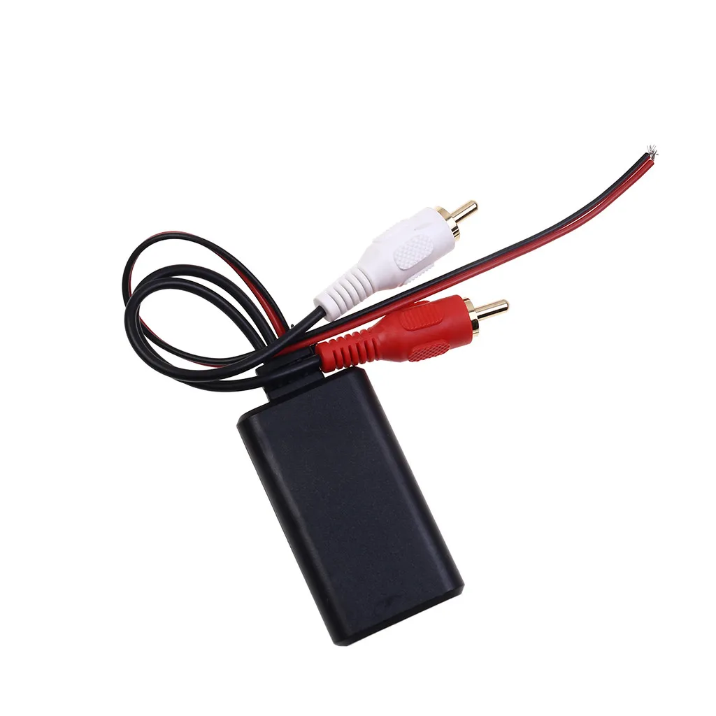 Универсальный Bluetooth AUX аудио кабель автомобильный музыкальный модуль поток