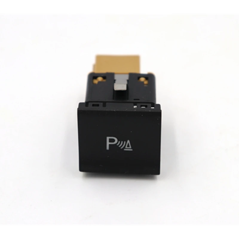 

For POLO 2014-2018 Reversing radar switch Ops switch