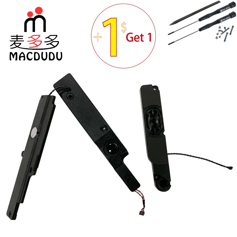Новый A1286 динамик сабвуфер для Macbook Pro 15 &quot2011 2012 год|Компьютерные кабели и разъемы|