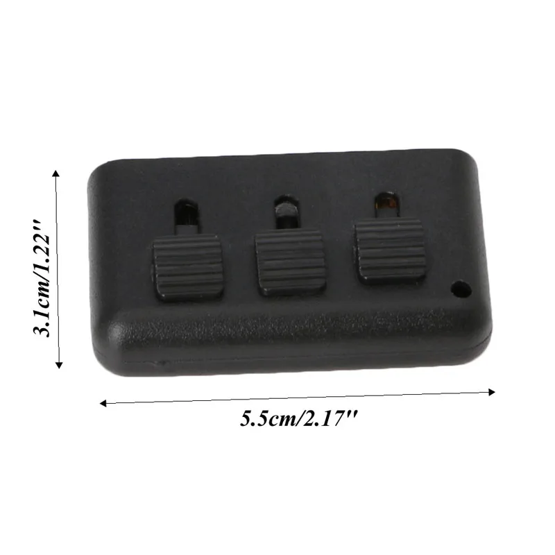

3-in-1 Golf Club Groove Putter Wedge Ball Cleaning Brush Shoes Cleaner Golfer Black Golf Brush Groove Cleaner Pocket Siz