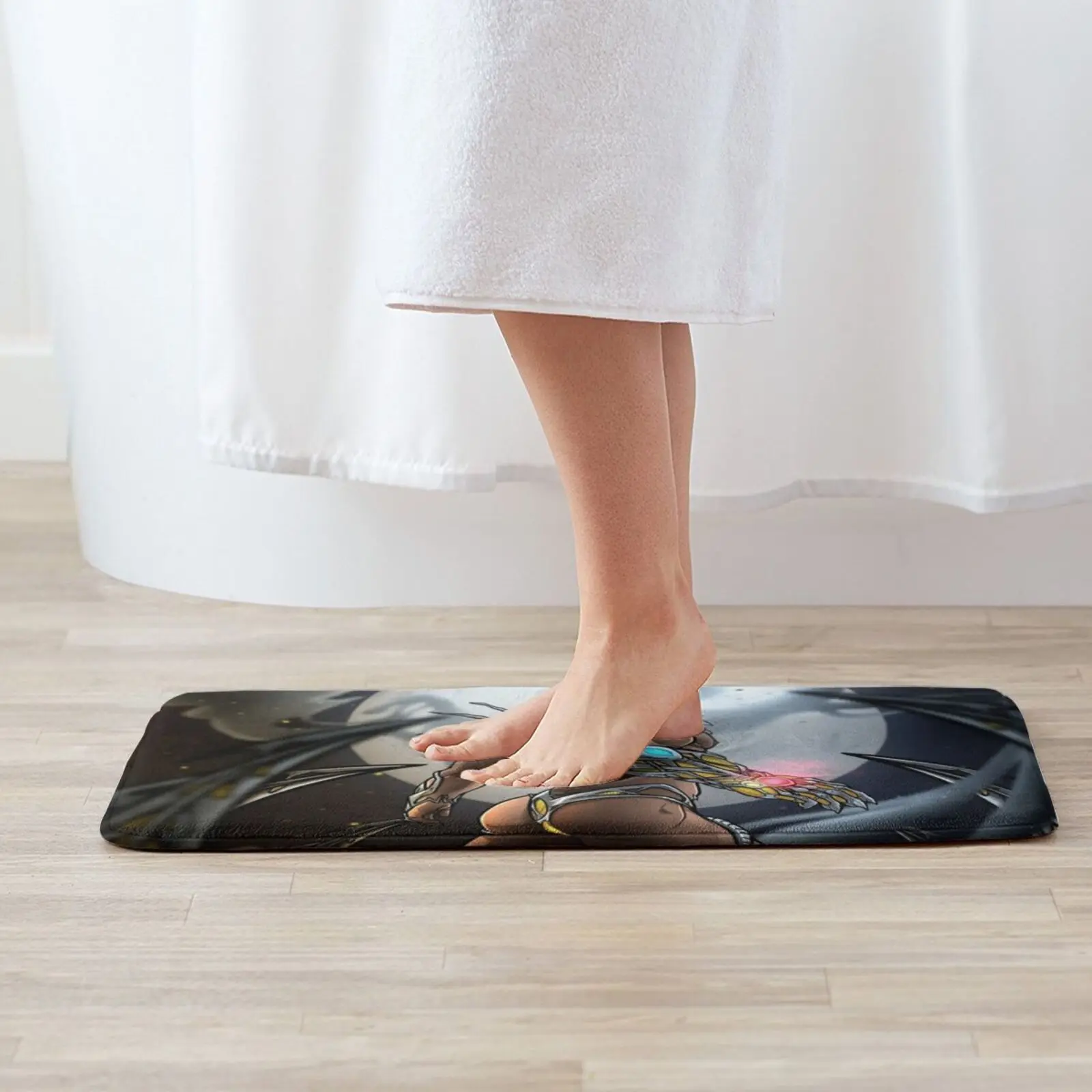 Коврик Противоскользящий коврик для входной двери в спальню мужской Nsfw s геи ЛГБТ