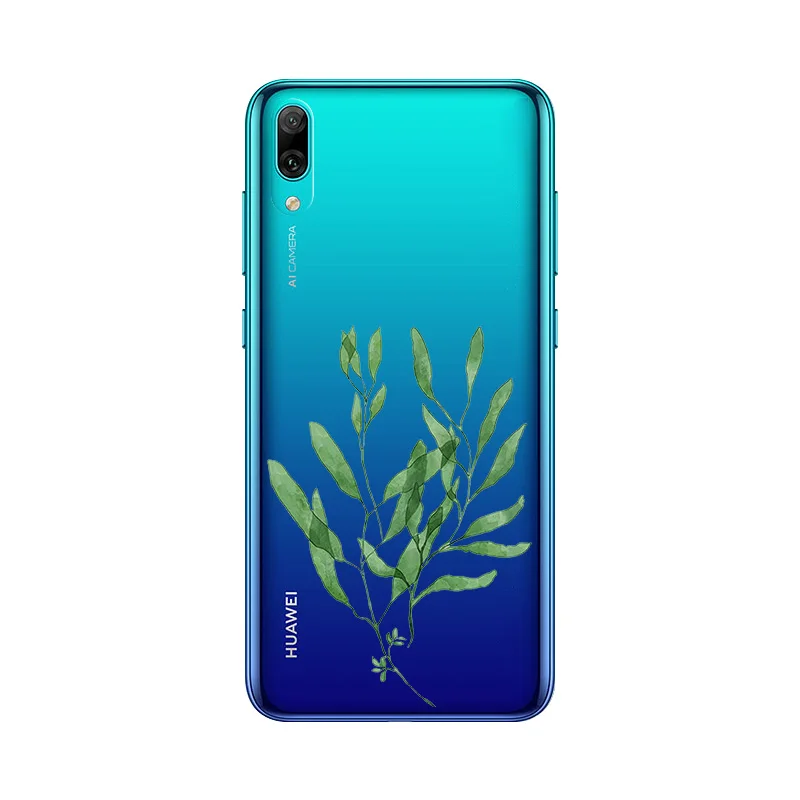 Чехол для Honor 10 lite силиконовый Huawei 20 Pro 8S Note play 8A V10 V20 10i 4C 6A 6X мягкий чехол из ТПУ |