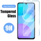 Закаленное стекло для Huawei Y6, Y9, Y5, Y3 2019 Prime Pro 2018, Защита экрана для Huawei p20, p40 Pro, p6, p30 Lite, E