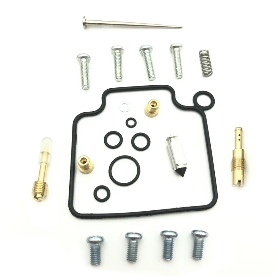 Ремкомплект карбюратора Восстановленный комплект с струйной иглой и #50S жиклер