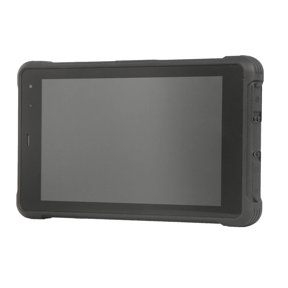 2021 Original Kcosit K881T Rugged Waterproof Tablet Android 10 PC Smartphone IP67 8 Inch 4G RAM 64GB ROM 4G LTE GPS HDMI 9800mAH