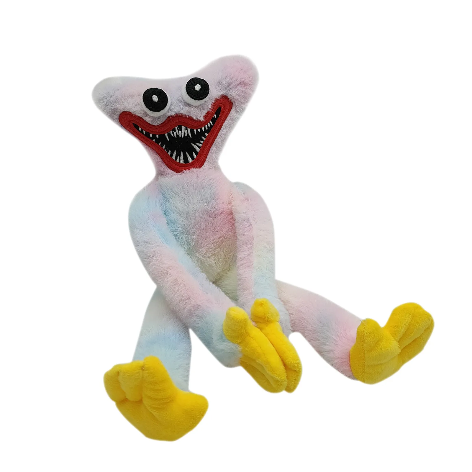 

Poppy Playtime Huggy Wuggy Plush Toy Horror Game Doll For Children Birthday Poppy Playtime Huggy Wuggys Plush Toy Stuffed Doll