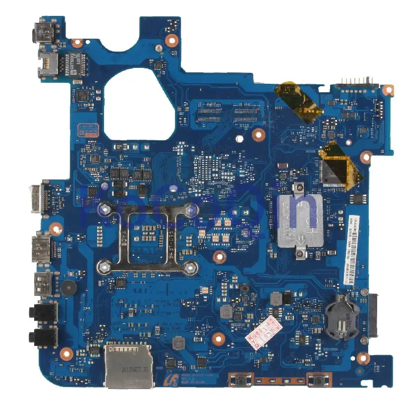 Материнская плата для ноутбука SAMSUNG NP300E4C BA41-01974A BA92-10157A PGA 989 SLJ8F DDR3 | Компьютеры и